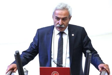 Selçuk Mızraklı için Cengiz Çandar ile Adalet Bakanı arasında inanılmaz diyalog