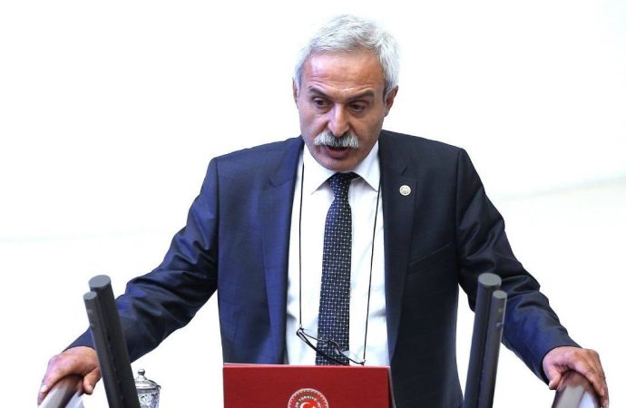 Selçuk Mızraklı için Cengiz Çandar ile Adalet Bakanı arasında inanılmaz diyalog