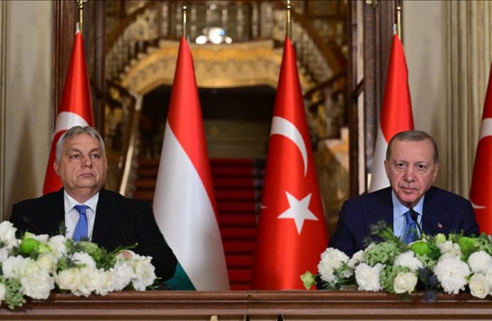 Macaristan’la ortak savunma sanayi üretimine doğru