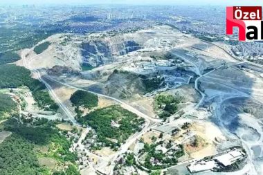 İddianamede ‘İBB yaptı’ denen dökümü AK Partili belediye istemiş, kaymakam onaylamış