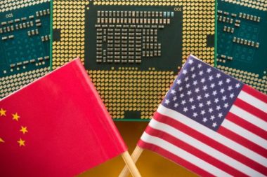 ABD Yüzde 25 komisyon alacak: Trump Nvidia’nın Çin’e H200 çipi ihracına izin verdi