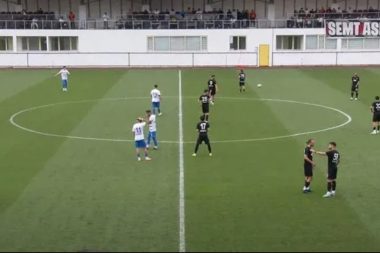 Bahis soruşturması: İki kulüp başkanı ‘beraberlik’ için anlaşmış