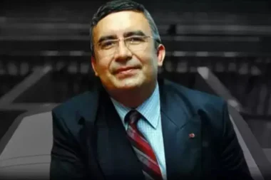 Hablemitoğlu suikastı davası savcısı mesleği bıraktı