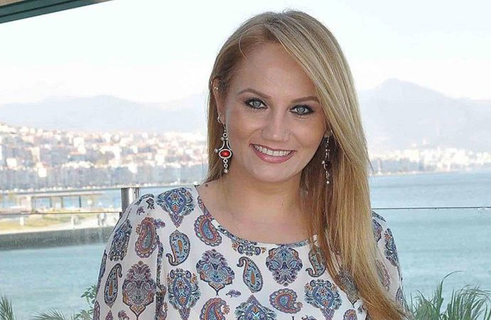 Pınar Aydınlar’a 6 yıl 3 ay hapis cezası