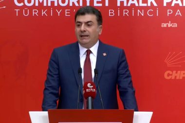 CHP Sözcüsü Emre: İmamoğlu’nun hakimi değişmeyen davası kalmadı