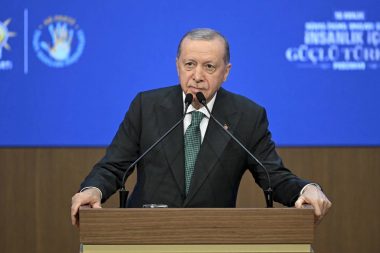 Erdoğan’dan Özel’e: Siyaset acemisi