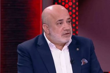 Murat Sancak tutuklama hakimine böyle dedi: ‘Burada olmamın farklı amaçları var’