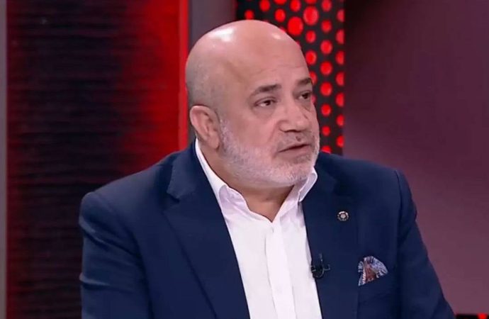 Murat Sancak tutuklama hakimine böyle dedi: ‘Burada olmamın farklı amaçları var’