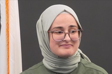 Rümeysa Öztürk’ün göçmen öğrenci statüsü iade edilecek