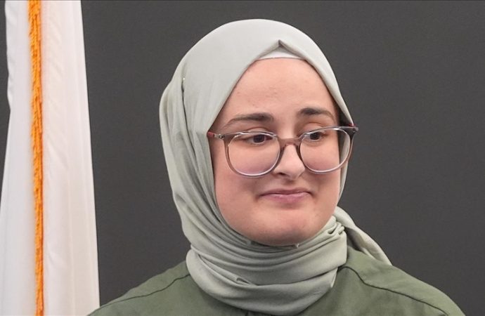 Rümeysa Öztürk’ün göçmen öğrenci statüsü iade edilecek