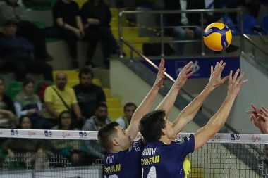 Fenerbahçe Medicana yarın Radnicki’ye konuk olacak