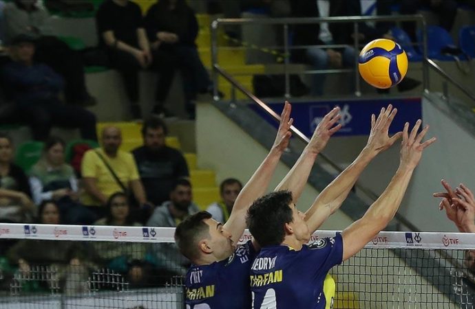 Fenerbahçe Medicana yarın Radnicki’ye konuk olacak