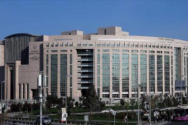 Altı kentte yasa dışı bahis operasyonu: 20 şüpheli gözaltında