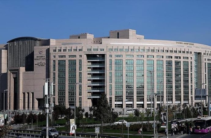 Altı kentte yasa dışı bahis operasyonu: 20 şüpheli gözaltında