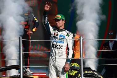 Formula 1 şampiyonlar kulübünde yeni portre: Lando Norris
