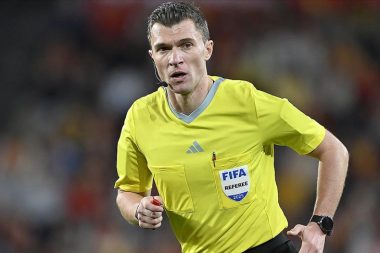 Brann-Fenerbahçe maçına Fransız hakem