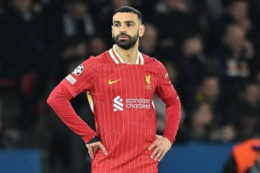 Salah ‘BBC Yılın Sporcusu’ ödülüne aday gösterildi