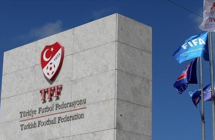 27 futbolcu ve 22 hakem daha ‘bahis oynama’ gerekçesiyle PFDK’ye sevk edildi