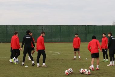 Bakın bahis ne kadar yaygın? Edirnespor’un bütün oyuncuları ceza aldı, takım kadro kuramıyor