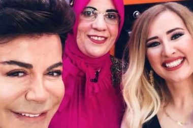 Gelinim Mutfakta’nın fenomen kayınvaldesi Besime Ekici’den acı haber