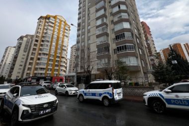 Emekli başçavuş dehşeti: Eşini öldürmeye gitti, tartıştığı başka bir kadını öldürdü