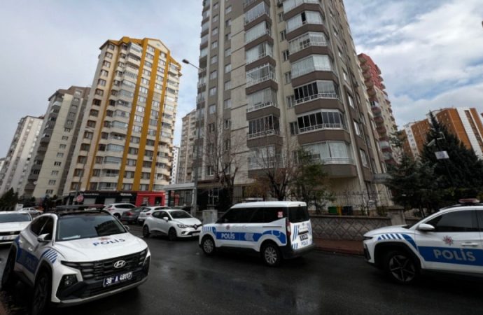 Emekli başçavuş dehşeti: Eşini öldürmeye gitti, tartıştığı başka bir kadını öldürdü