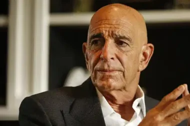 Barrack: F-35’in şartı hala S-400’ler