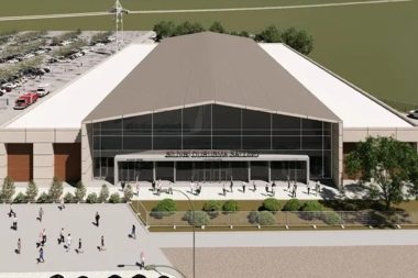 Silivri’ye İmamoğlu için dev duruşma salonu yapılıyor