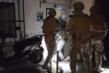 İstanbul’da yeni nesil çetelere operasyon