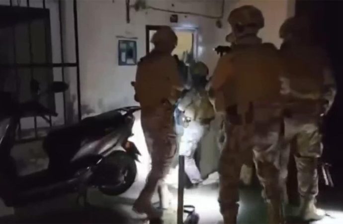 İstanbul’da yeni nesil çetelere operasyon