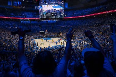 NBA Avrupa Ekim 2027’de başlayabilir