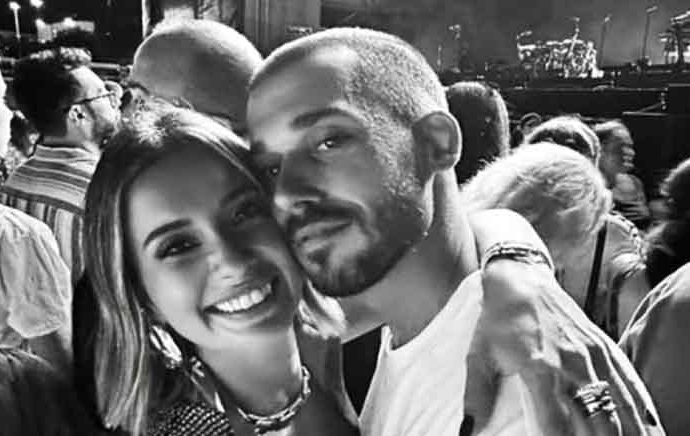 Buse Terim ve yeni aşkı