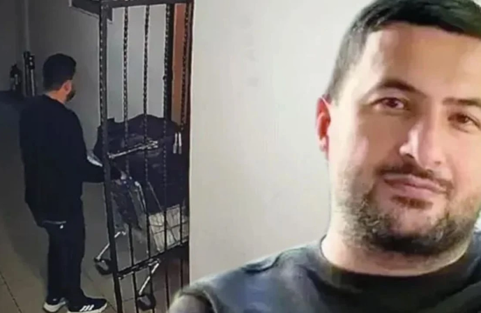 Adli emanet soygunu: Gözaltı sayısı 12 oldu