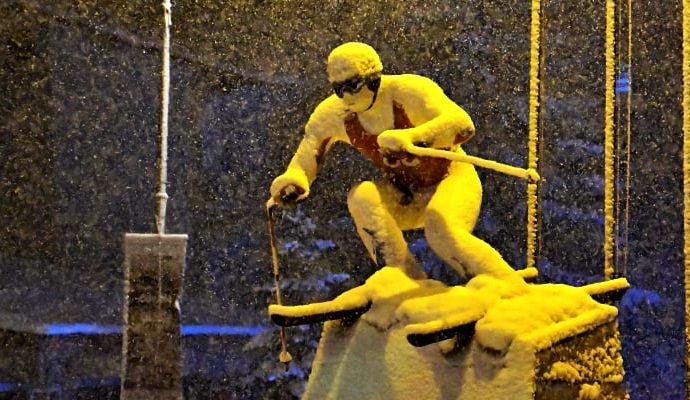 20 ilde kar ve sağanak yağış bekleniyor