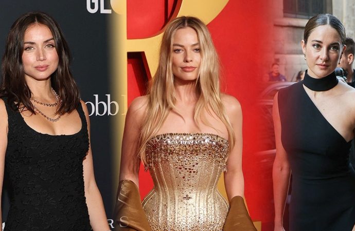 Dünyanın en güzel aktrisleri: Türk oyuncu ilk 10’da