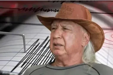 Üşümezsoy bu kez korkuttu: ‘Antalya’daki bir deprem değil’