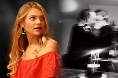 Derya Baykal’ın kızı evleniyor: Sürpriz evlilik teklifi