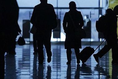 İklim krizi: Milyonlarca insan göç edecek ve ilk durak Türkiye