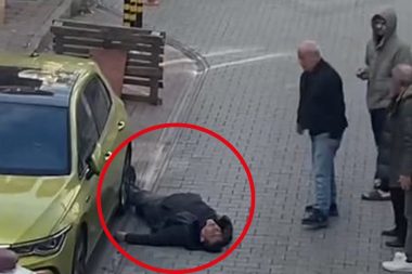 Kiracı-ev sahibi kavgası ve güpegündüz cinayet