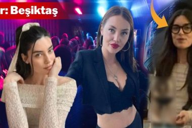 Olaylı parti: Rus kadının gizli çekimleri ortalığı karıştırdı