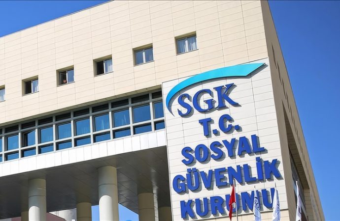 SGK tedavi için hastanelere ödenen bedeli artırdı