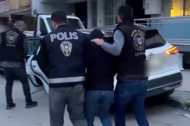 Tefecilik operasyonlarında 179 kişi yakalandı