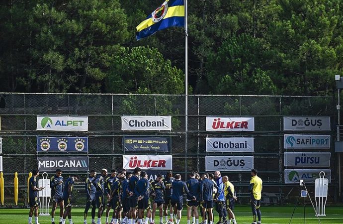 Fenerbahçe UEFA Avrupa Ligi’nde Brann’ın konuğu