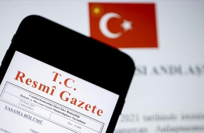 Borca batık şirketlere sağlanan kolaylık süresi uzatıldı