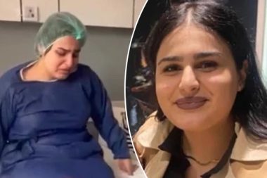 Mide küçültme ameliyatından sonra ölmüştü: Rojin’in doktoru yeni doğan çetesi sanığı çıktı