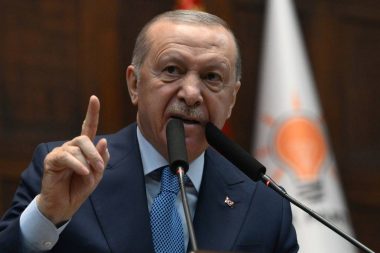 Erdoğan İnsan Hakları Günü mesajında ‘süreç’ vurgusu yaptı: ‘Terörsüz Türkiye hedefe vasıl olacak’