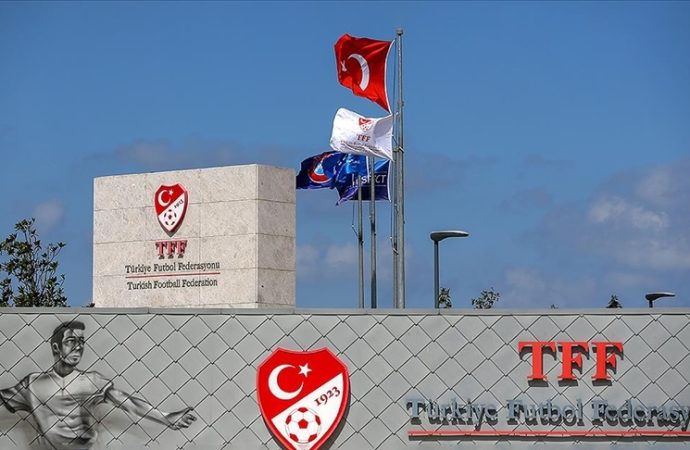 Süper Lig’de sekiz kulüp PFDK’ye sevk edildi