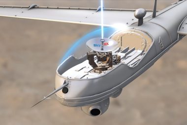 Milli İHA’lara ‘Ekvator görevi’ne uygun uydu haberleşme sistemi