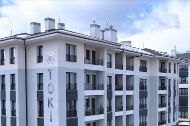 TOKİ 37 ildeki 252 arsayı açık artırmayla satacak