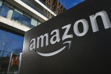 Amazon Hindistan’a 35 milyar dolardan fazla yatırım planlıyor